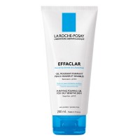 LA ROCHE-POSAY EFFACLAR GEL MOUSSE 200ML