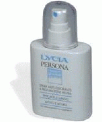 LYCIA  DEO SPRAY ORIG 75ML 5303