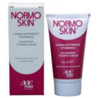 NORMOSKIN CREMA NUTR MAVI