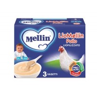 MELLIN LIOPOLLO 3PZ