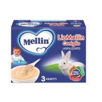 MELLIN LIOCONIGLIO 3PZ