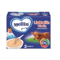 MELLIN LIOVITELLO 3PZ