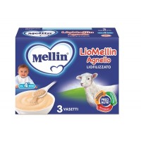 MELLIN LIOAGNELLO 3PZ