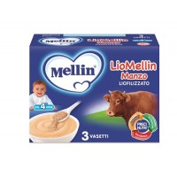 MELLIN LIOMANZO 3PZ