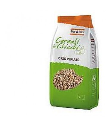 ORZO PERLATO 500G FDL