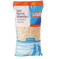 FIOR DI LOTO SALE GROSSO SCURO 1KG 