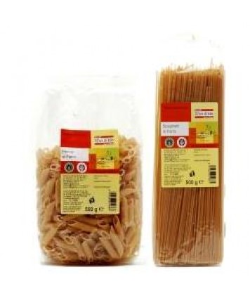 FIOR DI LOTO SPAGHETTI DI FARRO BIANCO 500G 