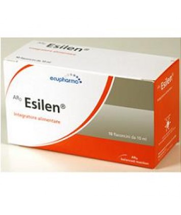 ARD ESILEN INTEG 10FLACONI 10ML