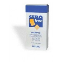 SEBOFREE SHAMPOO 150ML