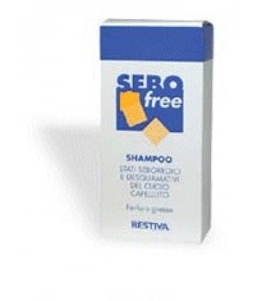 SEBOFREE SHAMPOO 150ML