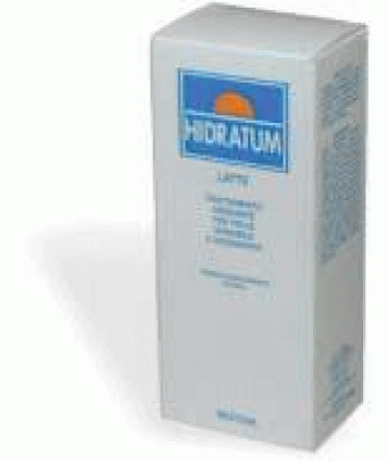 HIDRATUM LATTE D/SOLE 200ML