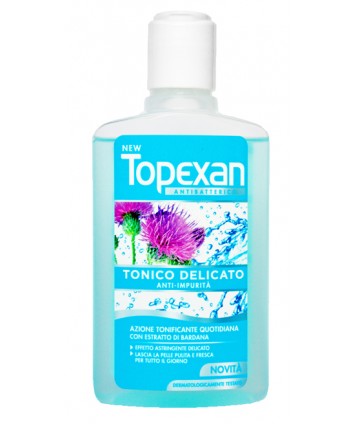 TOPEXAN-TONICO ANTIBATT 150ML