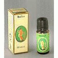 BASILICO OLIO ESS 10ML FLORA