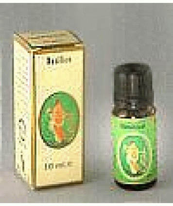 BASILICO OLIO ESS 10ML FLORA