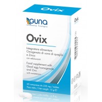 GUNA OVIX 60 COMPRESSE 