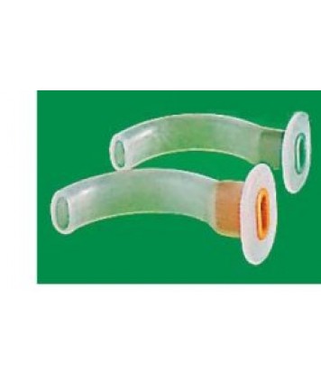 CANNULA GUEDEL 2 FARMACARE