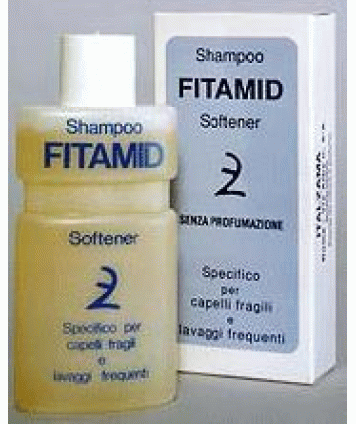 FITAMID-SHAMPO 100 ML