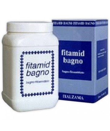 FITAMID-BAGNO POLV 300 GR