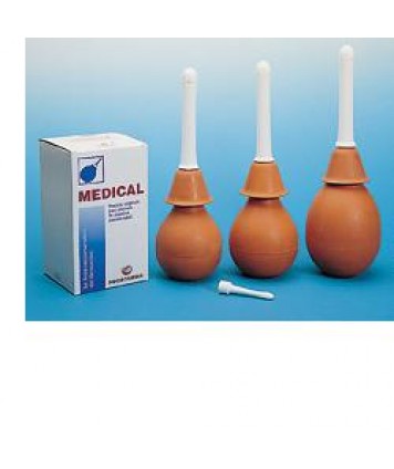 DOCCIA VAGINALE 14 670ML FMC