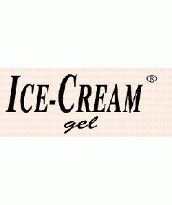 ICE CREAM 50 GEL MENT 50ML