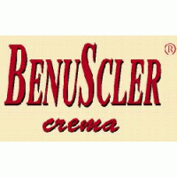 BENUSCLER CREMA 100 ML