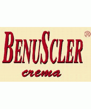 BENUSCLER CREMA 100 ML