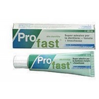 PROFAST-CREMA ADESIV 20G