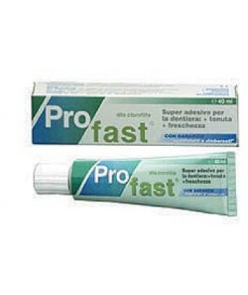 PROFAST-CREMA ADESIV 20G