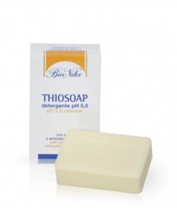 THIOSOAP-SAPONE ZOLFO