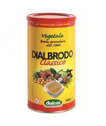 DIALBRODO CLASSICO.1KG