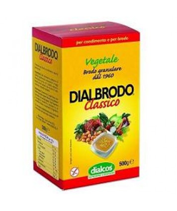 DIALBRODO CLASSICO 500G