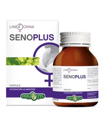 SENO PLUS 60 CAPSULE 27G