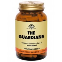 SOLGAR THE GUARDIANS ANTIOSSIDANTI 30 TAVOLETTE 