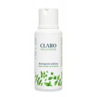 CLARO SOLUZ VERDE 200ML