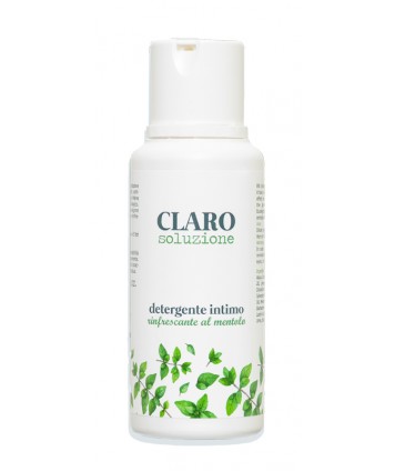 CLARO SOLUZ VERDE 200ML