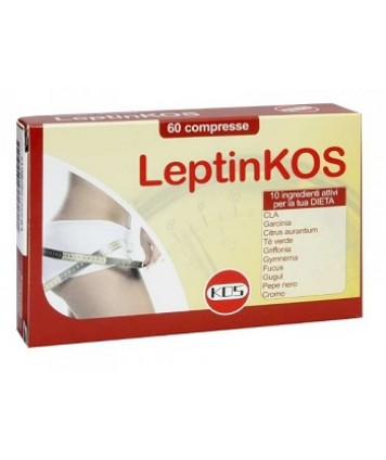 LEPTIN KOS 60CPR