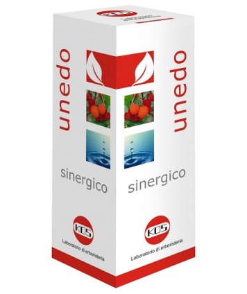 UNEDO SINERGICO GTT 100ML