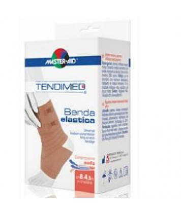 TENDIMED BND ELAST  8X450CM