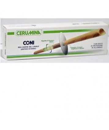 CERUMINA-CONI ORECC 2PZ