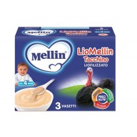 MELLIN LIOTACCHINO 3PZ