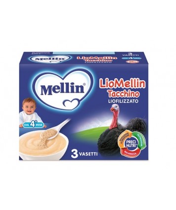 MELLIN LIOTACCHINO 3PZ