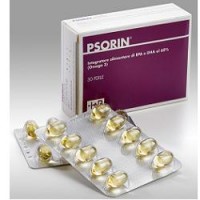 PSORIN PERLE INTEGRATORE 30 PERLE