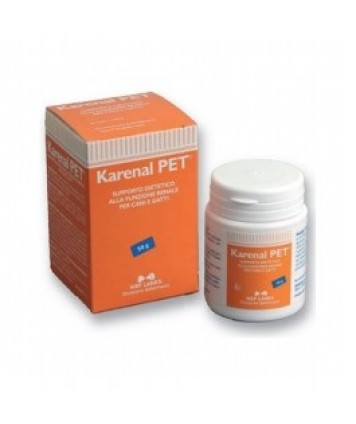 KARENAL PET POLVERE 50G