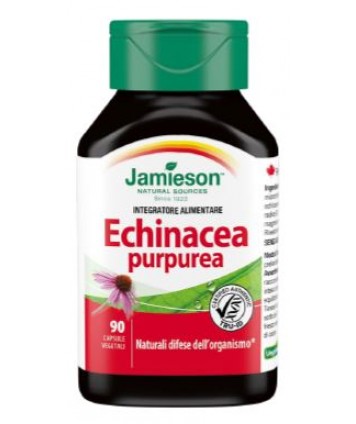 ECHINACEA PURP 90CPS 350MG (2195