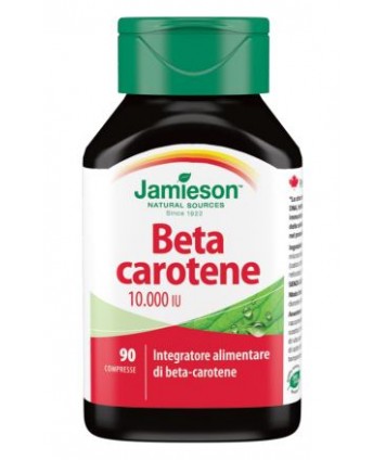 BETA CAROTENE 90CPR