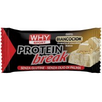 PROTEIN BREAK BIANCOCIOK 30G