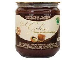 PROBIOS LA GOLOSA CREMA SPALMABILE BIO 200G