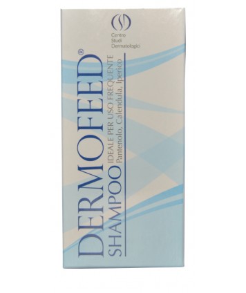 DERMOFEED SHAMPOO C/D 150ML