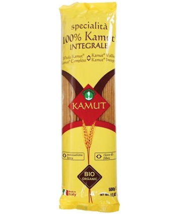 PROBIOS SPAGHETTI DI KAMUT INTEGRALE BIO 500G