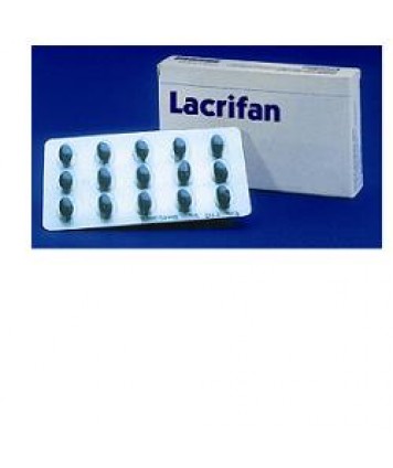 NBF LACRIFAN 30 PERLE